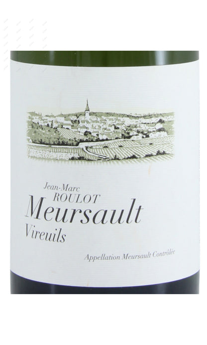 Roulot, Meursault, Les Vireuils