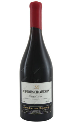 JPCCS-A2008 Jean Philippe Marchand, Charmes-Chambertin, Grand Cru 瑪尚酒莊 莎美香貝特級園 750ml