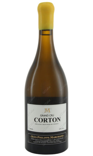 JPCTS-A2022-W Jean Philippe Marchand, Corton,Blanc, Grand Cru 瑪尚酒莊 高登特級園 白酒 750ml