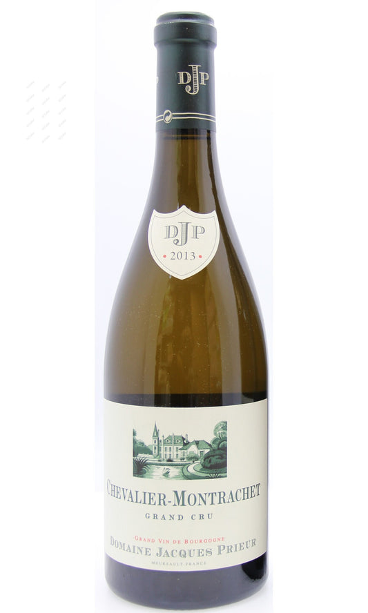 Domaine Jacques Prieur Chevalier-Montrachet Grand Cru