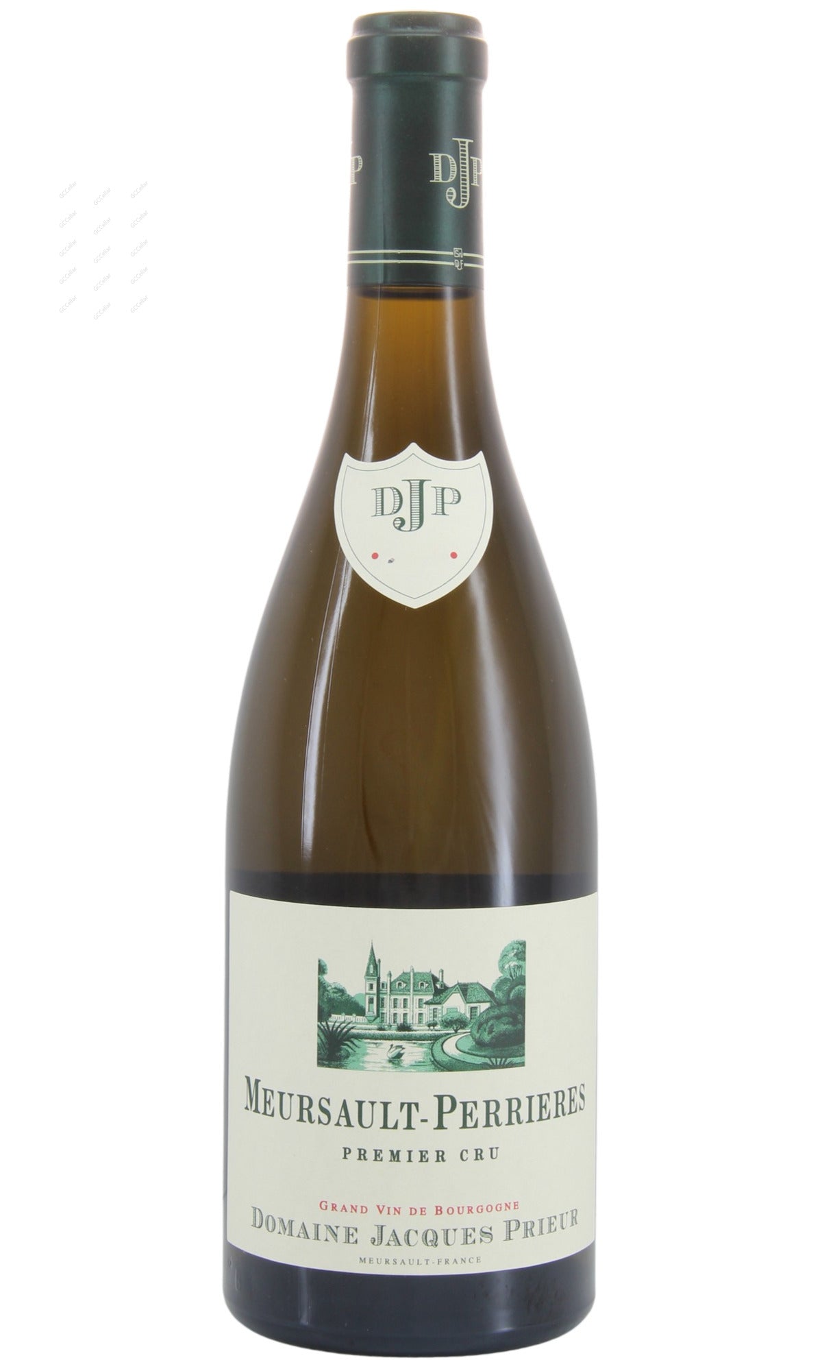 Jacques Prieur,Meursault Perrieres, 1er Cru