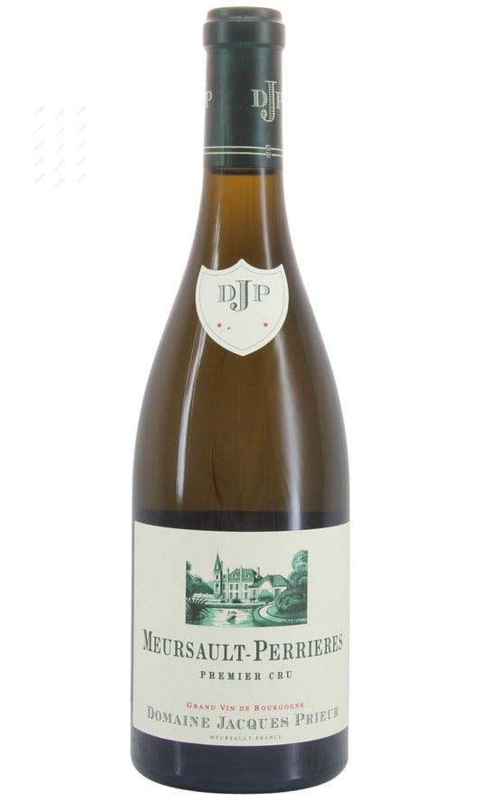 Jacques Prieur,Meursault Perrieres, 1er Cru
