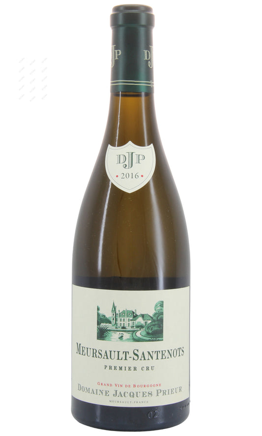 Jacques Prieur, Meursault Santenots, 1er Cru
