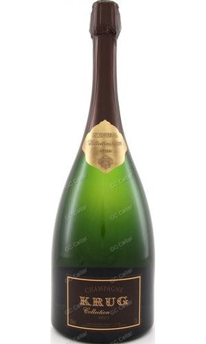 KRCLS-A1982M-X Krug Collection Brut Champagne 庫克 收藏家香檳 1.5L