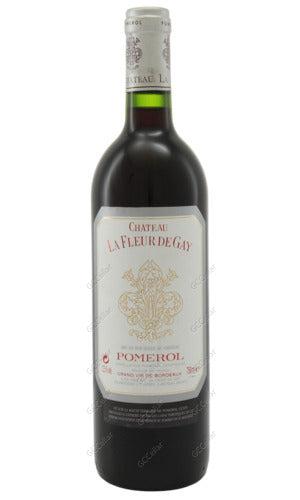 LAFGS-A1992 Chateau La Fleur de Gay 蓋伊之花 750ml