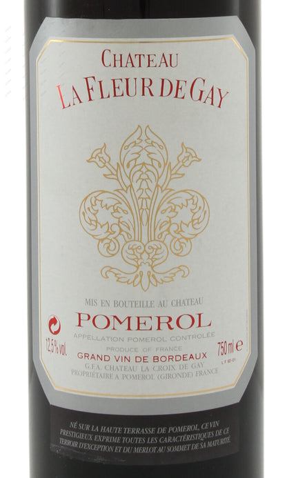 Chateau La Fleur de Gay