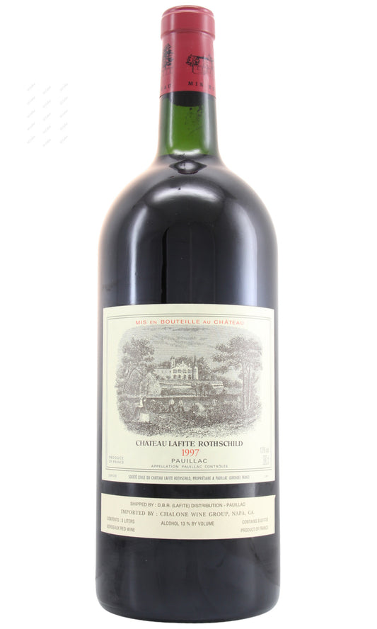 Chateau Lafite Rothschild