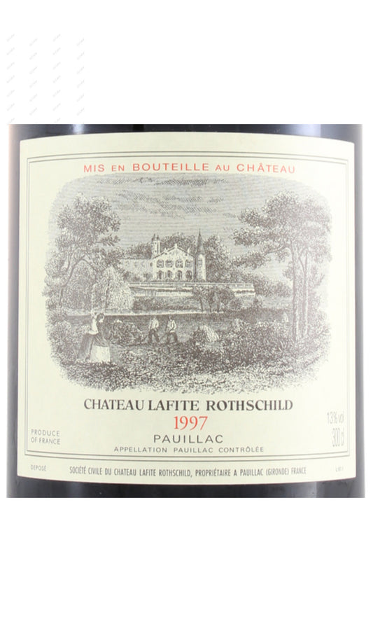 Chateau Lafite Rothschild