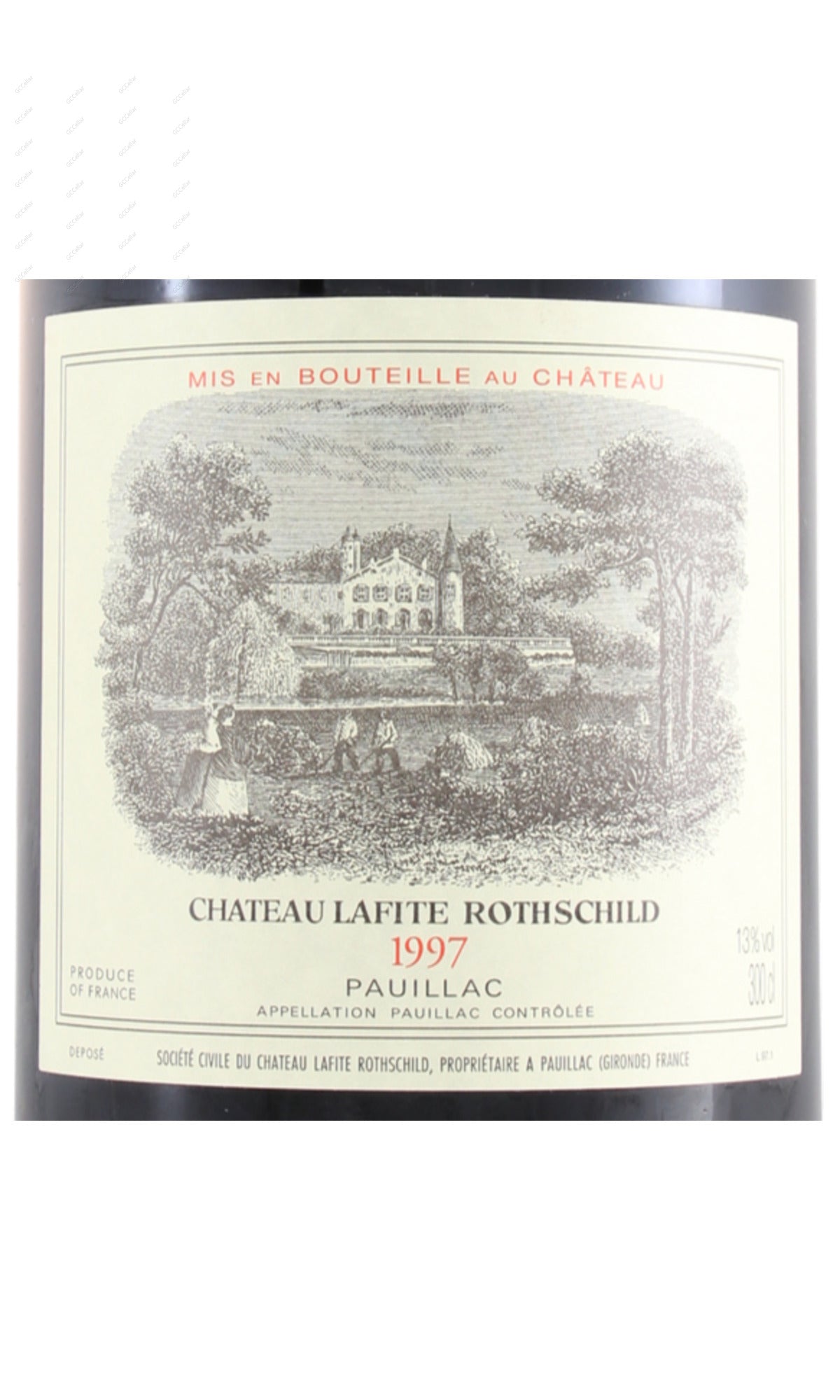 Chateau Lafite Rothschild