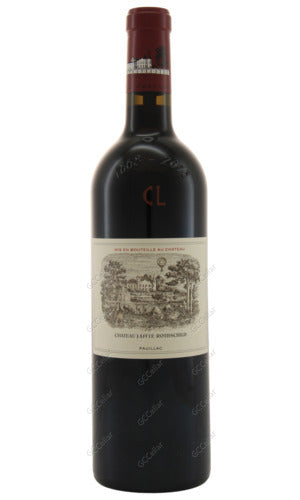 LAFIS-A2002 Chateau Lafite Rothschild 拉菲 750ml