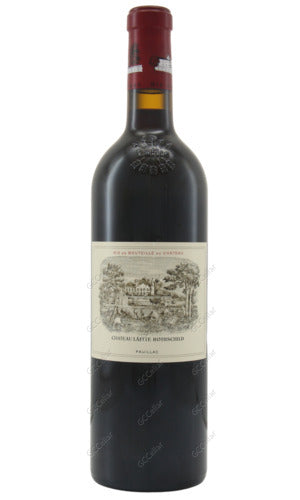 LAFIS-A2010 Chateau Lafite Rothschild 拉菲 750ml