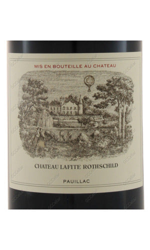 LAFIS-A1985 Chateau Lafite Rothschild 拉菲 750ml