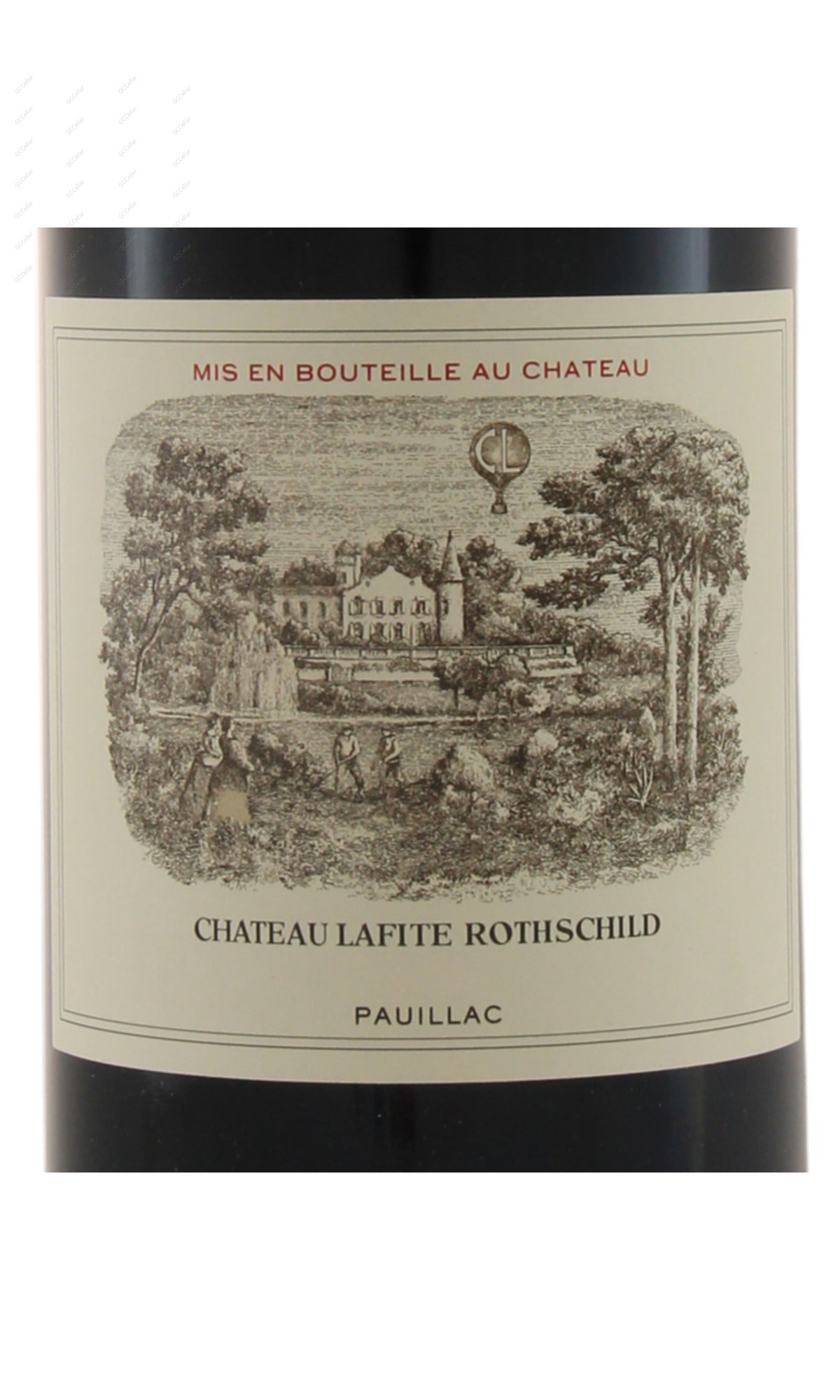 LAFIS-A1993 Chateau Lafite Rothschild 拉菲 750ml