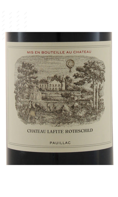 LAFIS-A1993 Chateau Lafite Rothschild 拉菲 750ml