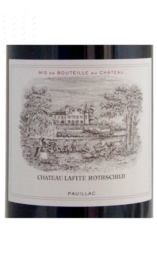 Chateau Lafite Rothschild