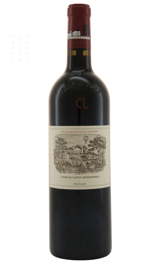 LAFIS-A1999 Chateau Lafite Rothschild 拉菲 750ml