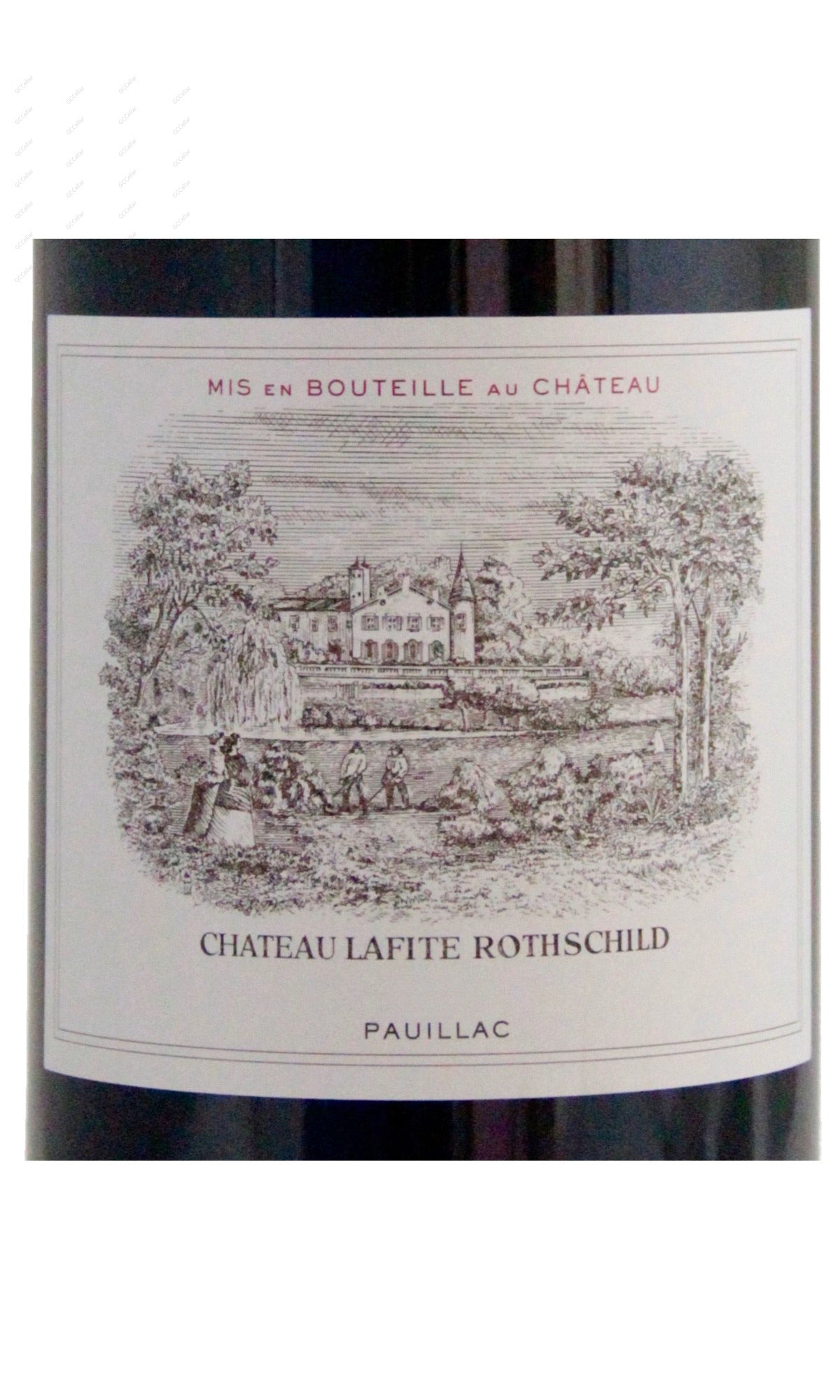Chateau Lafite Rothschild