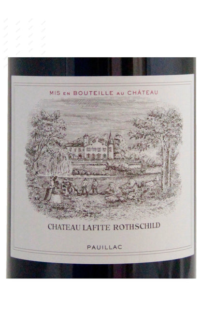 Chateau Lafite Rothschild