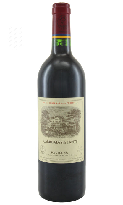 Carruades de Lafite