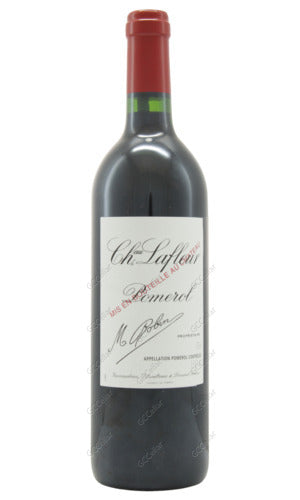 LAFLS-A2008 Chateau Lafleur 花堡酒莊 750ml