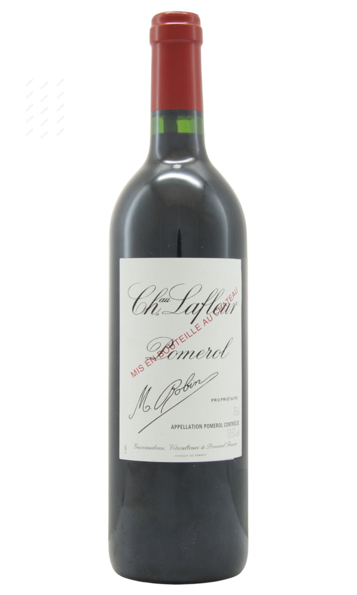 Chateau Lafleur