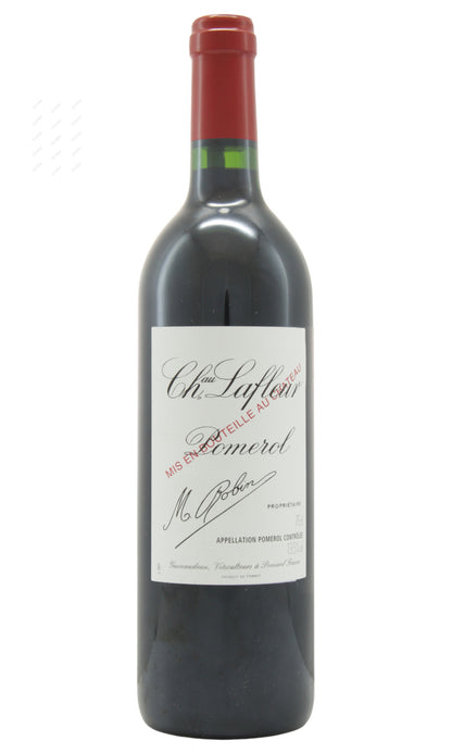 Chateau Lafleur