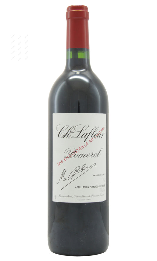 Chateau Lafleur