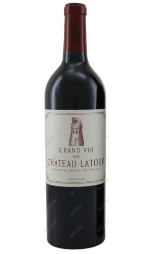 LATUS-A1998 Chateau Latour 拉圖 750ml