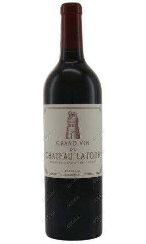 [Pre] LATUS-A1994 Chateau Latour 拉圖 750ml