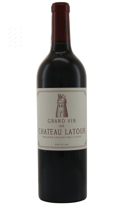 LATUS-A1993M Chateau Latour 拉圖 1.5L