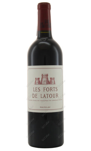 LATUS-B2003 Les Forts de Latour 小拉圖 750ml