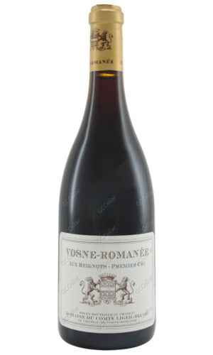 LBARS-A2014 Liger-Belair, Vosne Romanee, Aux Reignots, 1er Cru 利傑貝奈(李白)酒莊 維森羅曼尼 雷格諾 一級園 750ml