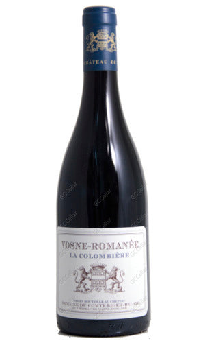 LBCBS-A2008 Liger-Belair, Vosne Romanee, La Colombiere 利傑貝奈酒莊 維森羅曼尼 "哥倫比耶園" 750ml