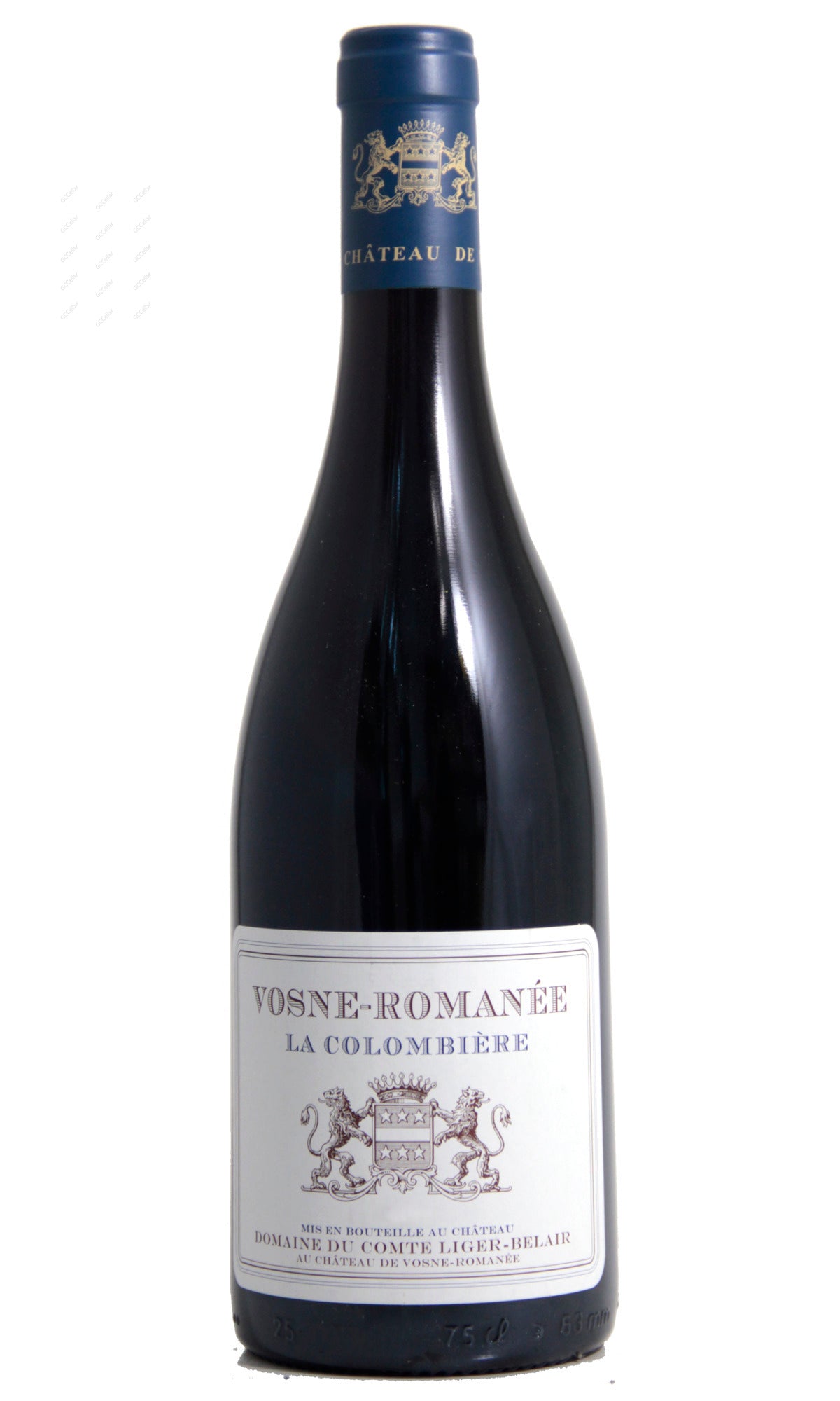 Liger-Belair, Vosne Romanee, La Colombiere