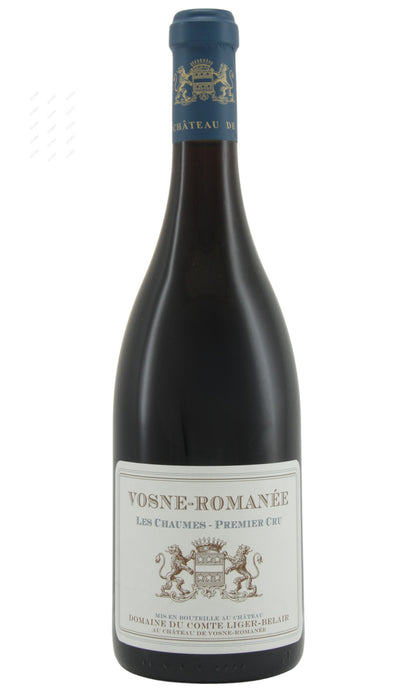 LBCMS-A2006 Liger-Belair, Vosne Romanee, Les Chaumes, 1er Cru 利傑貝奈酒莊 維森羅曼尼 肖美 一級園 750ml