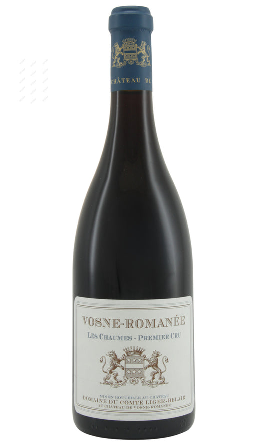 LBCMS-A2006 Liger-Belair, Vosne Romanee, Les Chaumes, 1er Cru 利傑貝奈酒莊 維森羅曼尼 肖美 一級園 750ml
