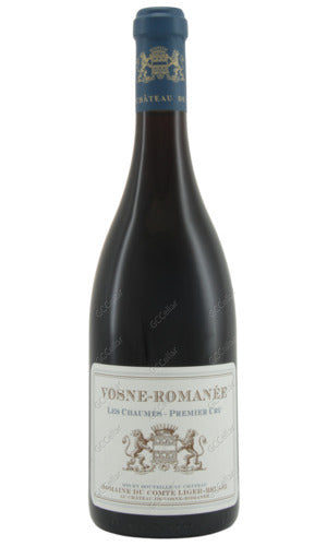 LBCMS-A2006 Liger-Belair, Vosne Romanee, Les Chaumes, 1er Cru 利傑貝奈酒莊 維森羅曼尼 肖美 一級園 750ml