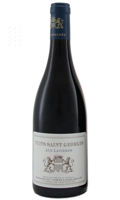 Liger-Belair, Nuits St. Georges, Aux Lavieres