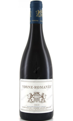 LBVRS-A2015 Liger-Belair, Vosne Romanee 利傑貝奈(李白)酒莊 維森羅曼尼 750ml