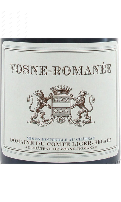 Liger-Belair, Vosne Romanee