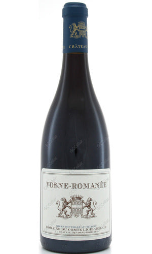 LBVRS-A2008 Liger-Belair, Vosne Romanee 利傑貝奈(李白)酒莊 維森羅曼尼 750ml