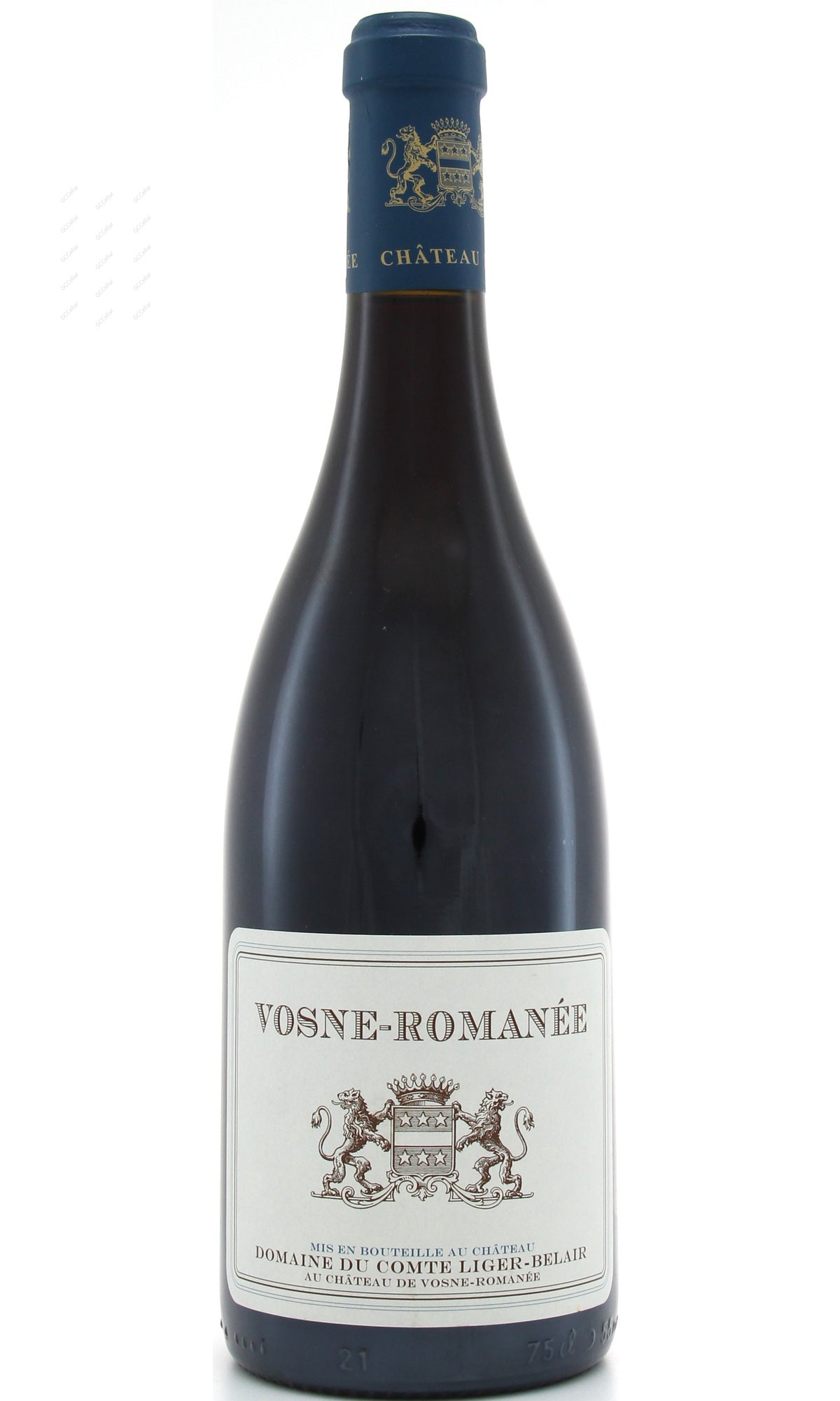 Liger-Belair, Vosne Romanee
