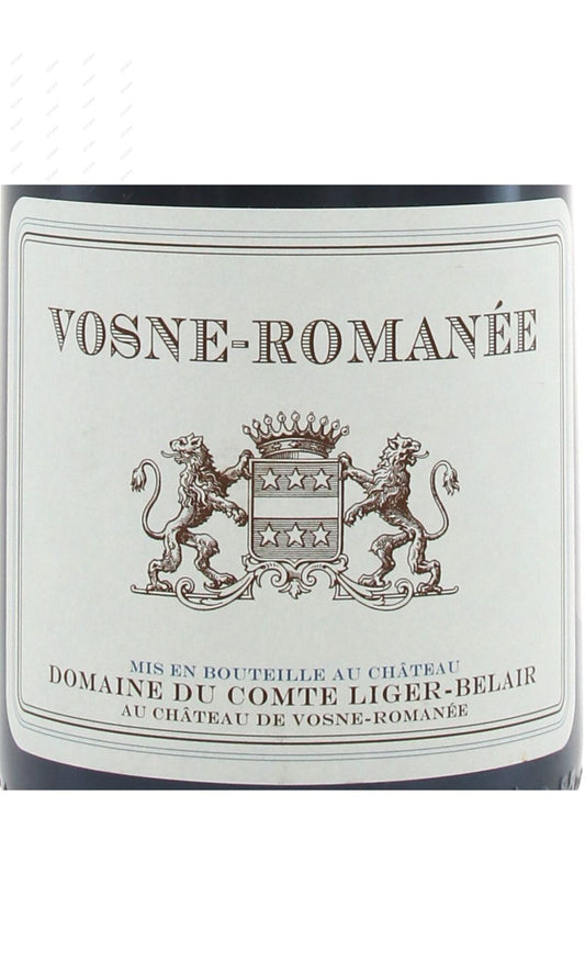 Liger-Belair, Vosne Romanee