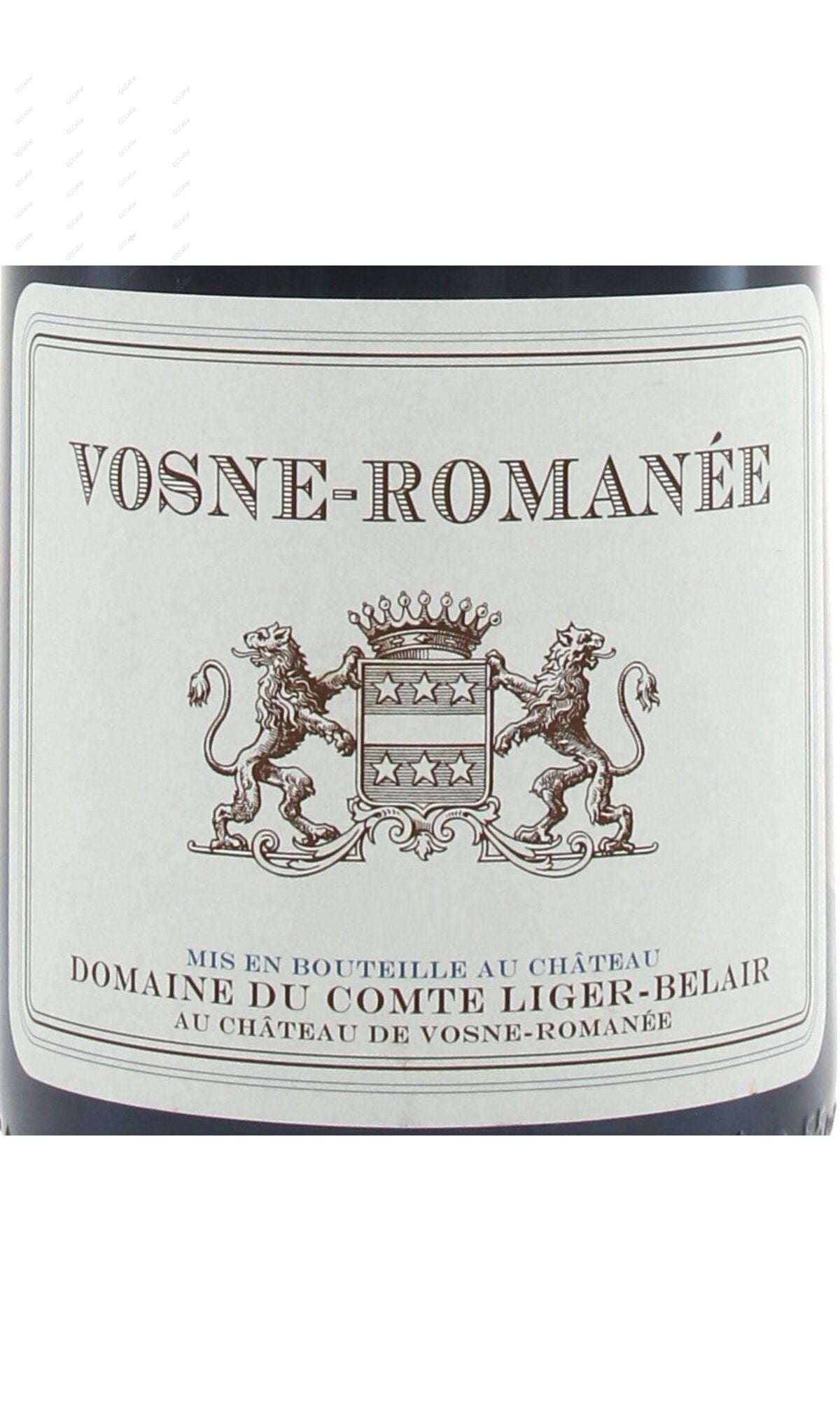 Liger-Belair, Vosne Romanee