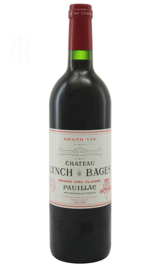 Chateau Lynch Bages