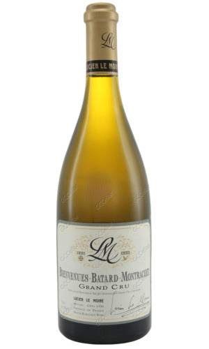 LCMBB-A2009-W Lucien Le Moine, Bienvenue Batard Montrachet, Grand Cru 路西恩僧侶酒莊 碧維妮巴塔蒙哈榭特級園 白酒 750ml