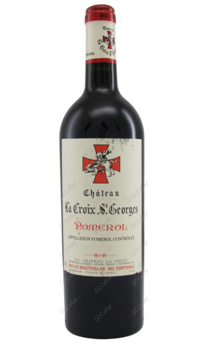 LCSGS-A2008 Chateau La Croix Saint Georges 聖喬治十字酒莊 750ml