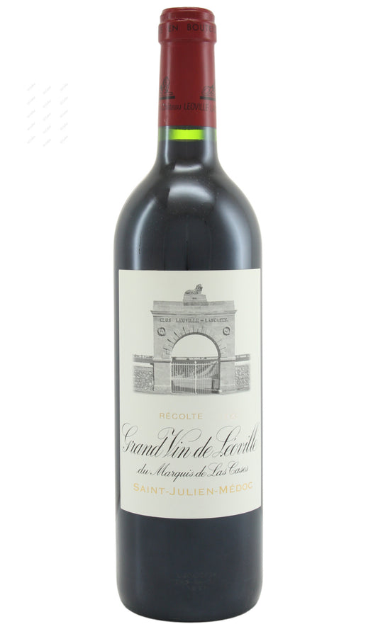 Chateau Leoville Las Cases