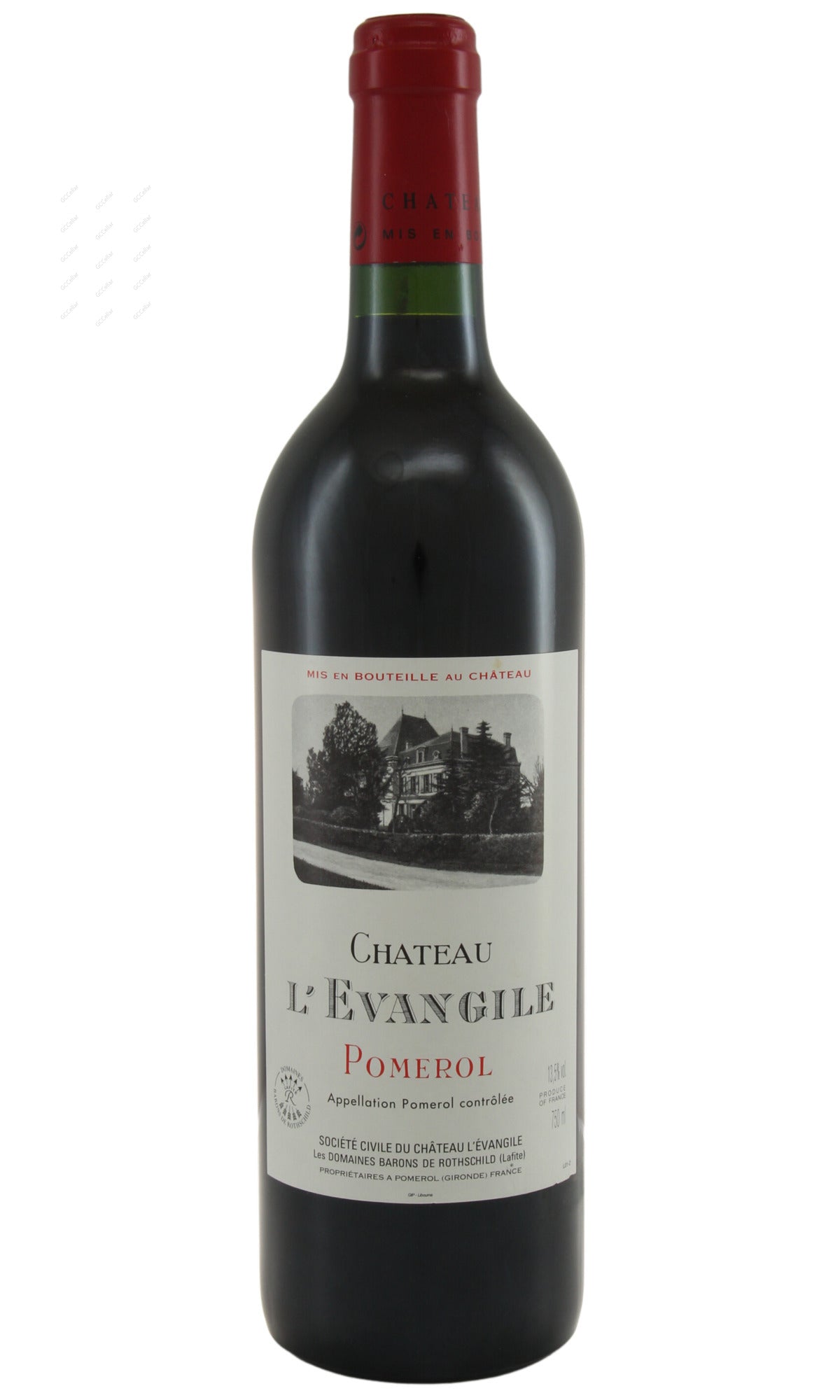 Chateau L'Evangile