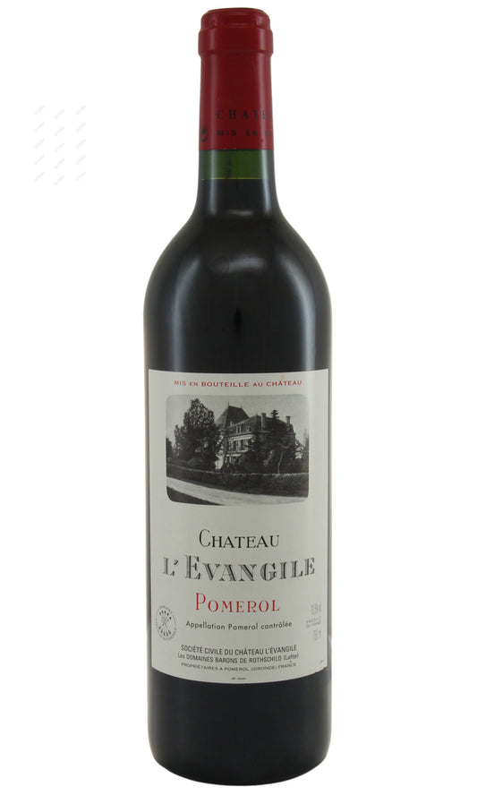 Chateau L'Evangile
